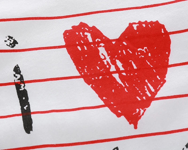 Baby Rompers Newborn I Love Mummy & Daddy Baby Costume Girls Boy Jumpsuit Clothing Spring Romper Body Baby Clothes Bebes