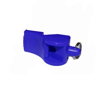 

Kids Gift Multifunction Tool Outdoor Survival ABS Referee Holiday Football Basketball Hunting Call Rescue Signal Whistle