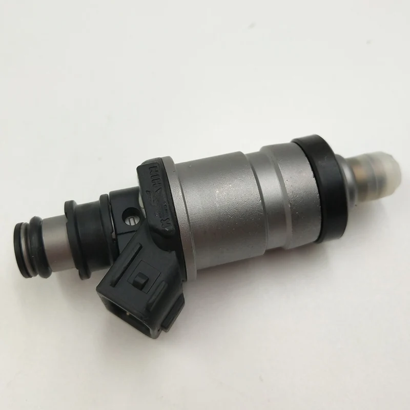 Новые 4 шт. 06164-P2J-000 Топливные форсунки 06164P2J000 для 1996-2001 Honda Accord Civic Odyssey Acura RL TL Integra 842-12192 1550333