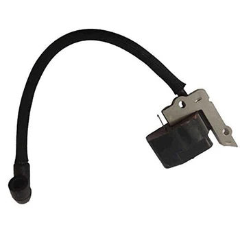 

1x Ignition Coil Module Attachment For Poulan Craftsman 545081826 Brushcutter