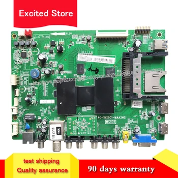 

For TCL L48A71 main board 40-1MS901-MAA2HG working LVF480SE4L screen