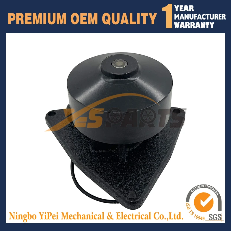 

3357458 водяной насос подходит для KOMATSU 6D114 PC300-7