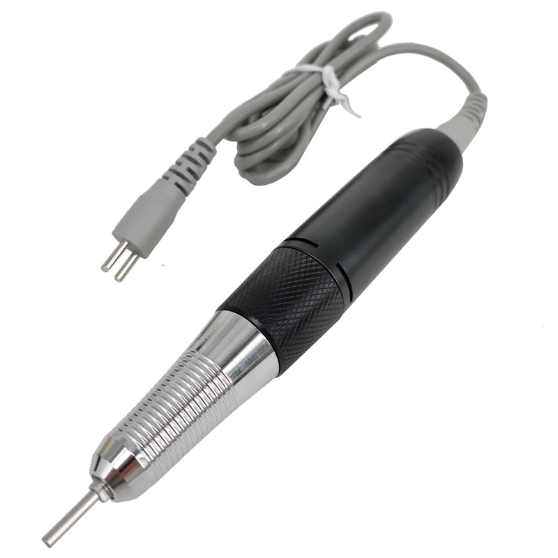 2020 Newest Design 35000RPM Portable Electric Nail Drill Machine Rechargeable Cordless Electric Manicure Set For Nail Tools 6