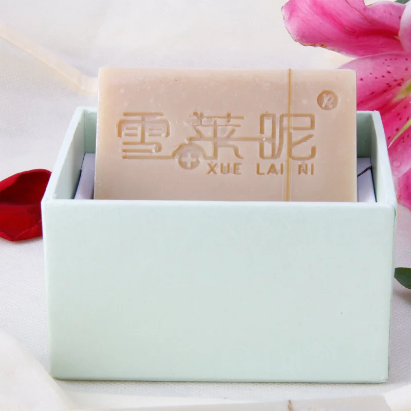 

Carrot Moisturizing Lock Water Handmade Cold Process Soap Soap Bath Processing