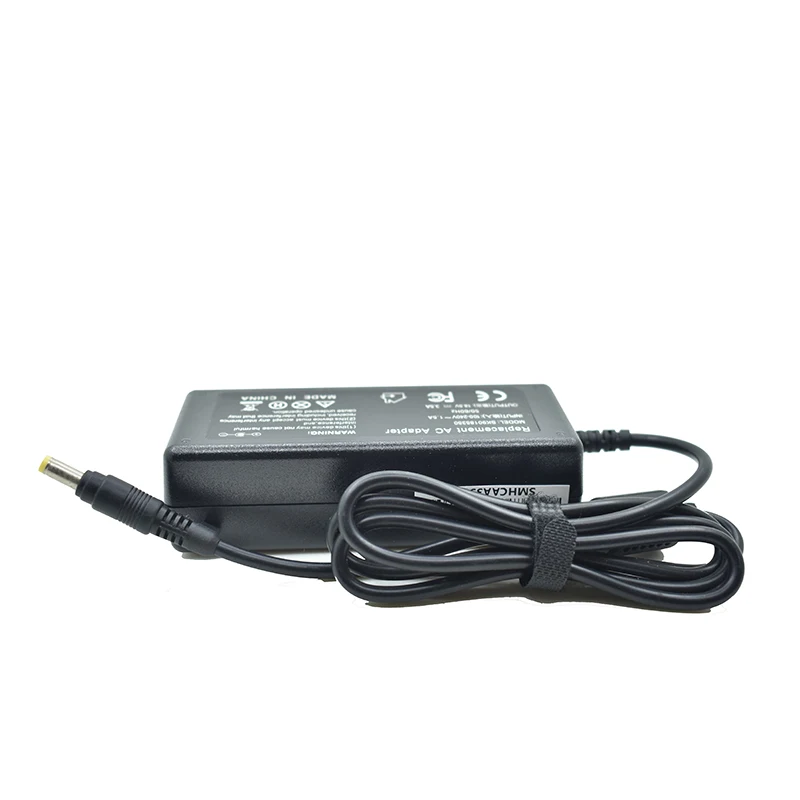 GZSM 18,5 V 3.5A 65 Вт заглушка для разъема питания ноутбука для hp 610 615 DV1000 DV2000 ноутбук адаптер переменного тока E700 M300 M500 M700 V300 Nc4000 ноутбук Зарядное устройство