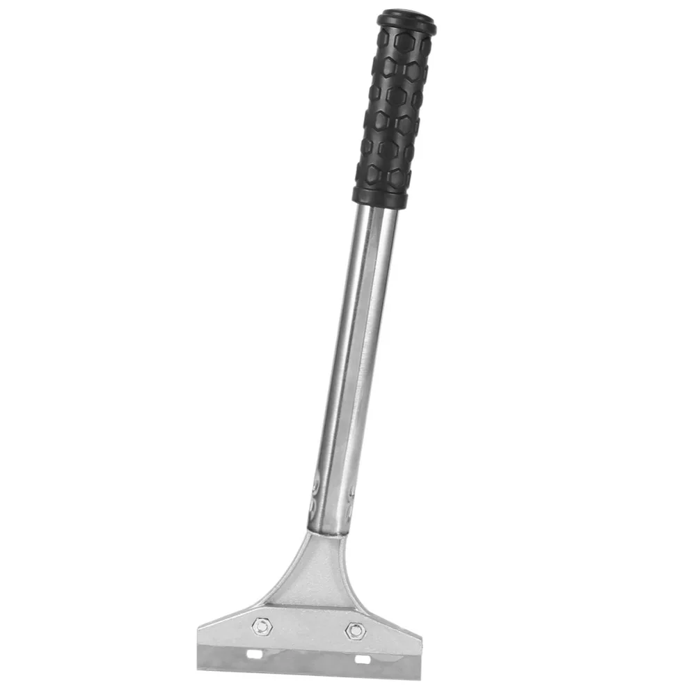 Stainless Steel Wallpaper Paint Tiles Flooring Scraper Remover with Blade Household Cleaning Tools cleaning scraper,scraper tool,scraper cleaner