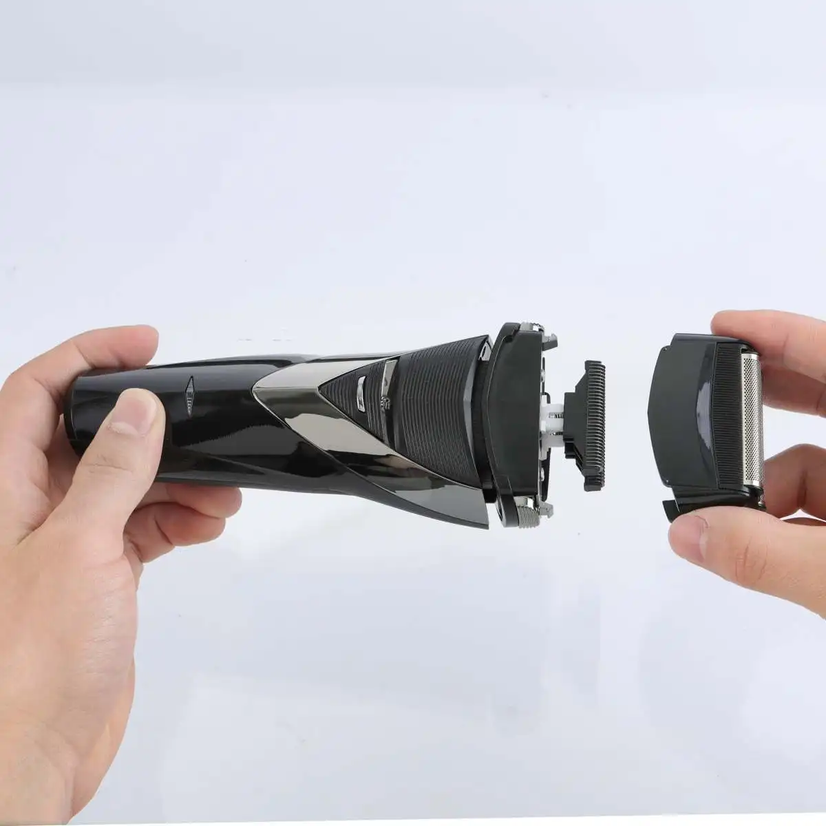 Digoo DG-TXD1 электробритва перезаряжаемая сухой моющийся Уход за лицом многофункциональный мужской триммер Бритва для бороды