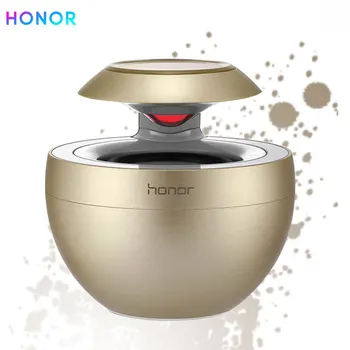 

Honor AM08 Little Swan Portable Bluetooth Speakers 360 Surround Sound Subwoofer Waterproof Outdoor Player