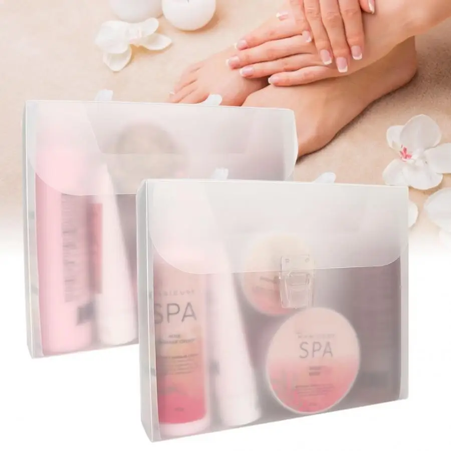 Pedicure Exfoliating Scrub Dead Skin Removal Moisturizing Skin Care Kit Set Manicure Tool Callus Remover for Hand Foot Care a