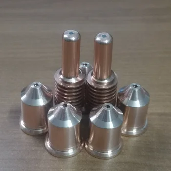

Electrode Nozzle