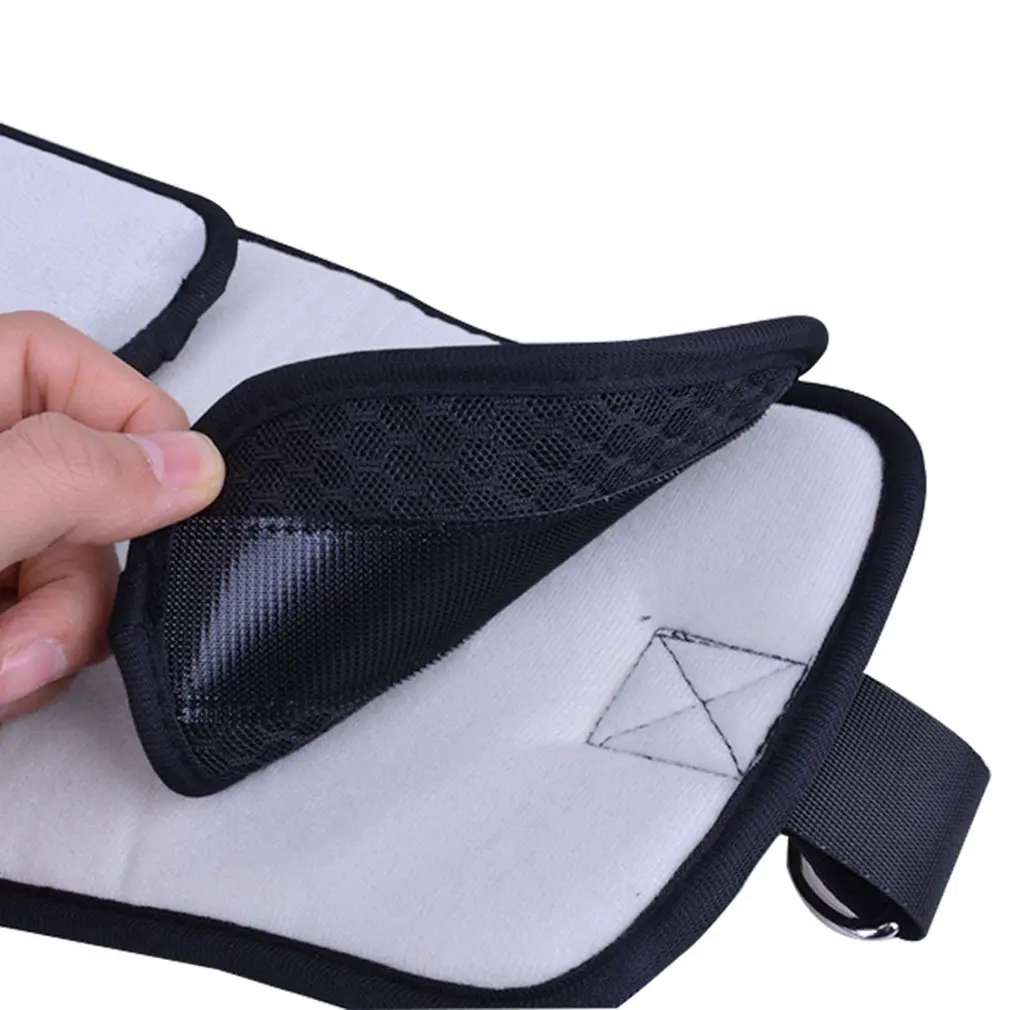 Health Care Neck Brace Headache Back Shoulder Pain Relief Hammock Cervical Neck Traction Device Neck Muscle Massage Stretcher