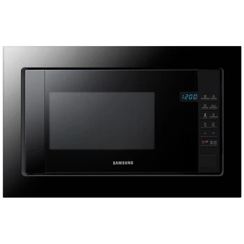 

Samsung Microwave Built-in Microwave FW 77 SUW / BW