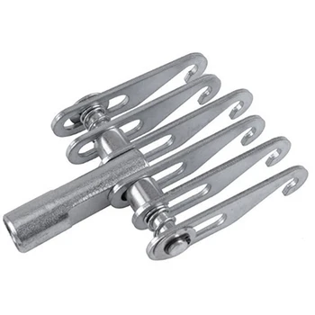 

Car Body Dent Repair Puller Claw Hook for Slide Hammer Tool Thread Car Body Repair Dent Tool