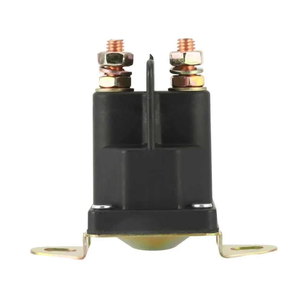 Стартер соленоида 12V 812-1221-211 93265-9 93265Wr Stens 435-700 539101714 стартер мотоцикла соленоидное реле