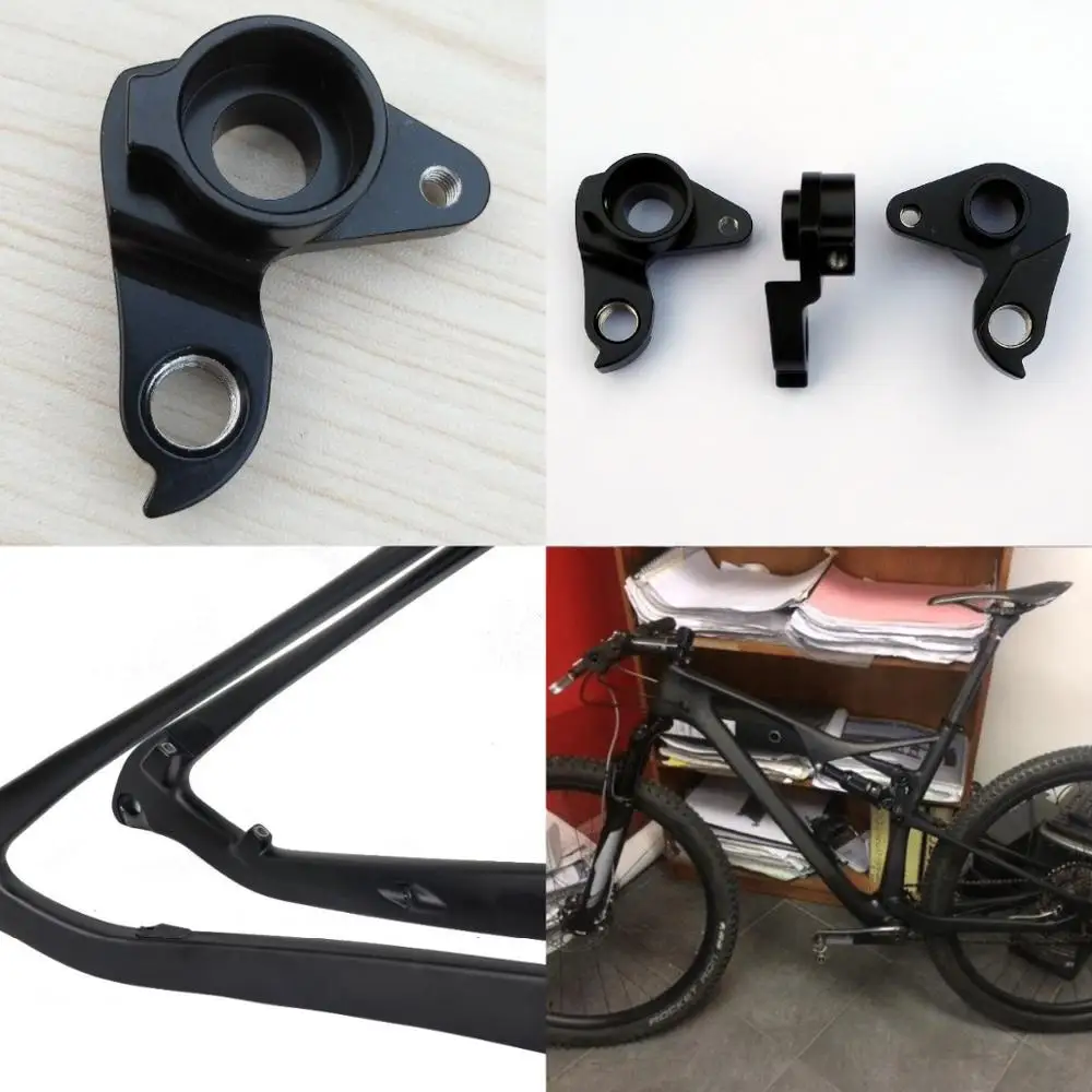 2 шт. велосипедная Шестерня задняя углеродная Подвеска для EPS Mountain 29er 27 5 er Boost 148*12