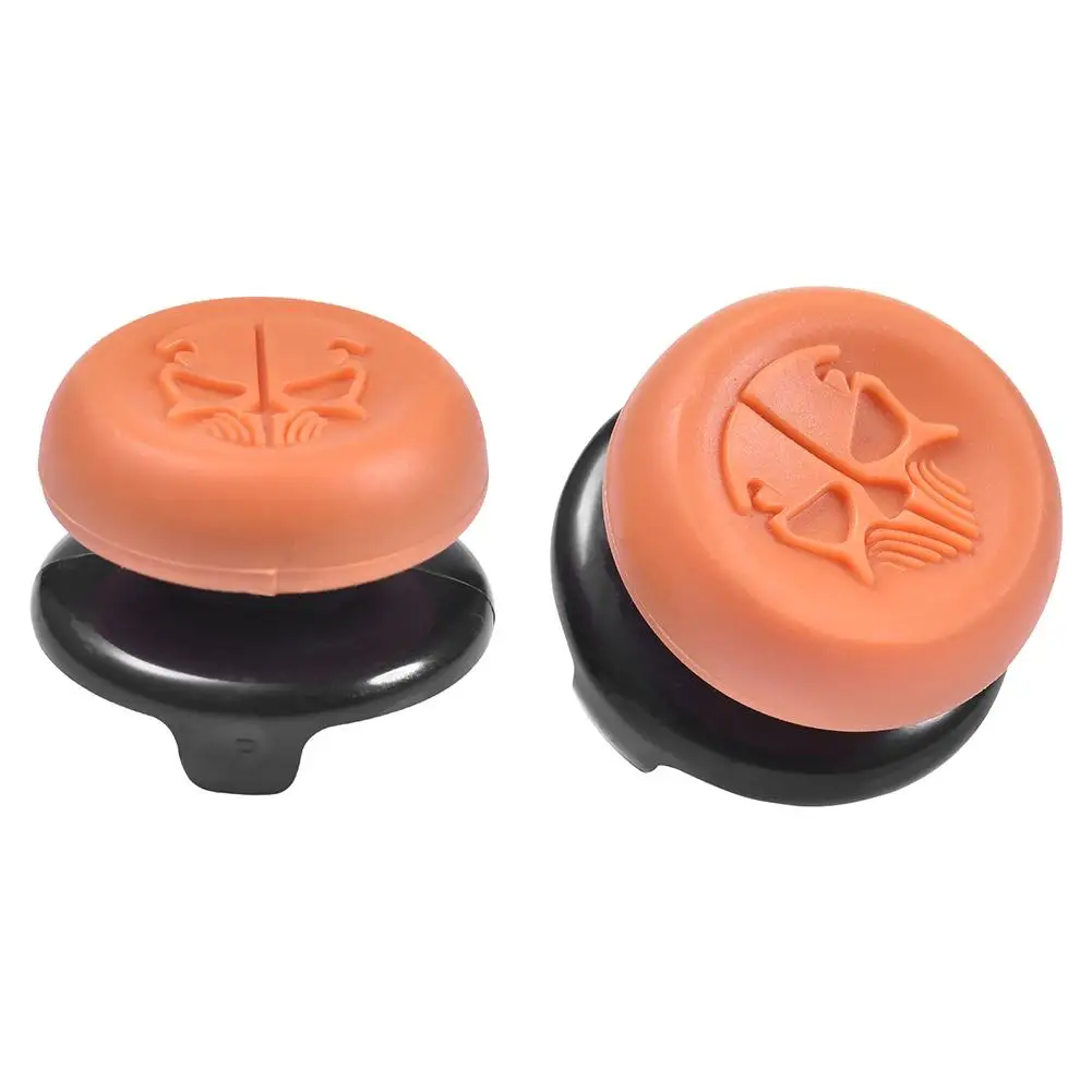 

2020 Hot Sale! Game Controller Keycap Versatile Comfortable Gamepad Button Cap for PS4 for XBOX Game Joystick