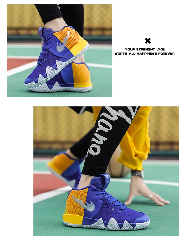 Для мужчин s баскетбольные кроссовки иорданский Данк баскетбольные кроссовки Для мужчин Для женщин пара смешанный Цвет дизайнерская дышащая Спортивная обувь