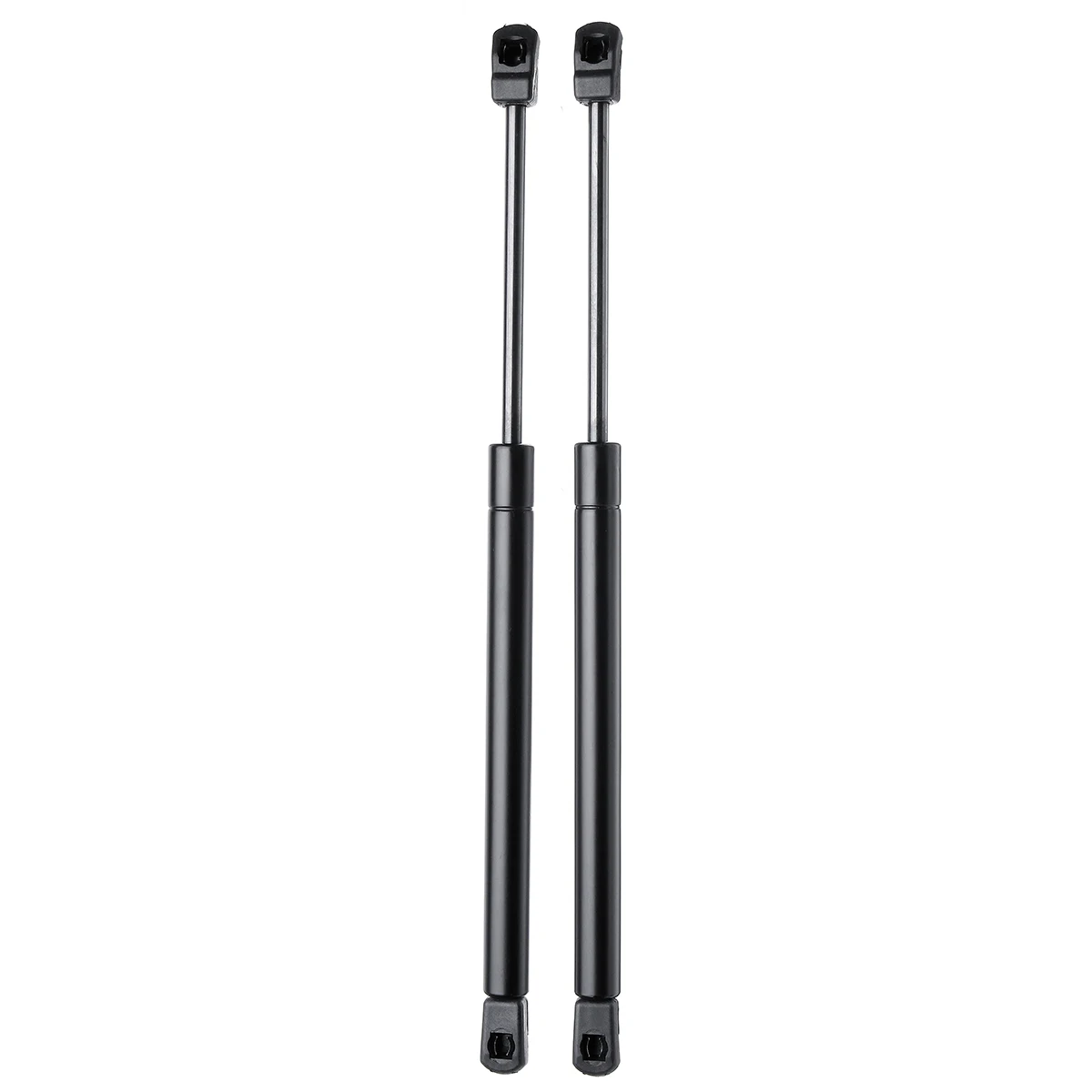  2X Front Engine Cover Bonnet Hood Shock Lift Struts Bar Support Arm Gas Hydraulic SG371003 For Infi