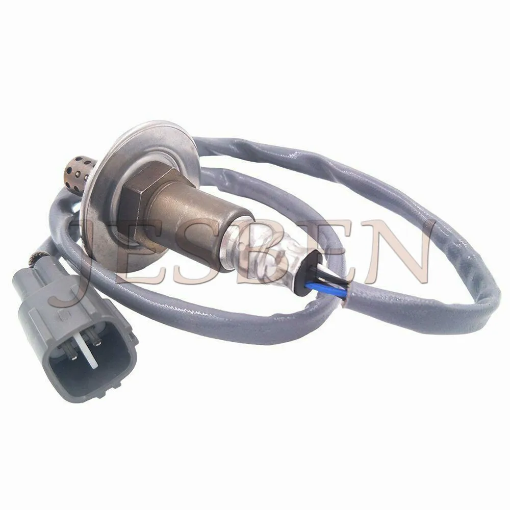 234-4445 22690-AA810 22690-AA81A Rear Lambda O2 Oxygen Sensor Fit For SUBARU FORESTER LEGACY OUTBACK IMPREZA 2.5L 2003-2015 3