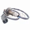 234-4445 22690-AA810 22690-AA81A Rear Lambda O2 Oxygen Sensor Fit For SUBARU FORESTER LEGACY OUTBACK IMPREZA 2.5L 2003-2015 3