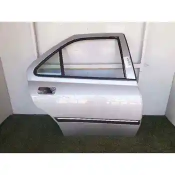 

9008G2 REAR RIGHT DOOR PEUGEOT 406 SALOON (S1/S2)