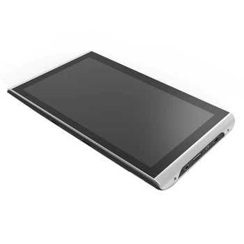 

Car 7 Inch Gps Navigator Capacitive Screen 256Mb Running Memory 8G Memory Mp3/Mp4 Driving Navigation