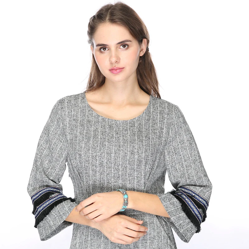 Bracelet Jewelry Natural Stone Bohemian For Women