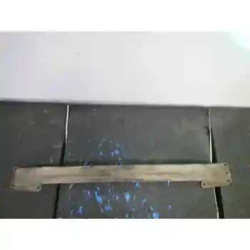 

BUMPER REINFORCEMENT REAR Ford Focus SALOON (CAK) 1.8 TDDI Turbodiesel cat [15951915]