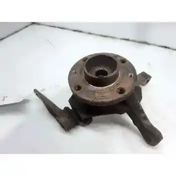 

8200207307 STEERING KNUCKLE FRONT LEFT RENAULT CLIO II PHASE I (B/CBO)