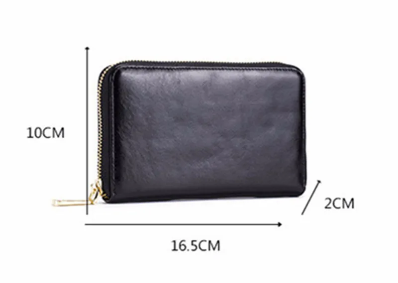 Мода RFID натуральная кожа унисекс Обложка для паспорта ID держатель для карт кошелек кредитный держатель для карт Путешествия Паспорт кошельки Портмоне