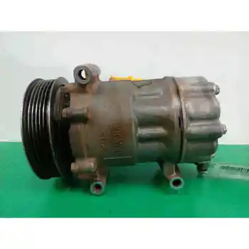 

SD6VDB AIR CONDITIONING COMPRESSOR CITROEN NEMO