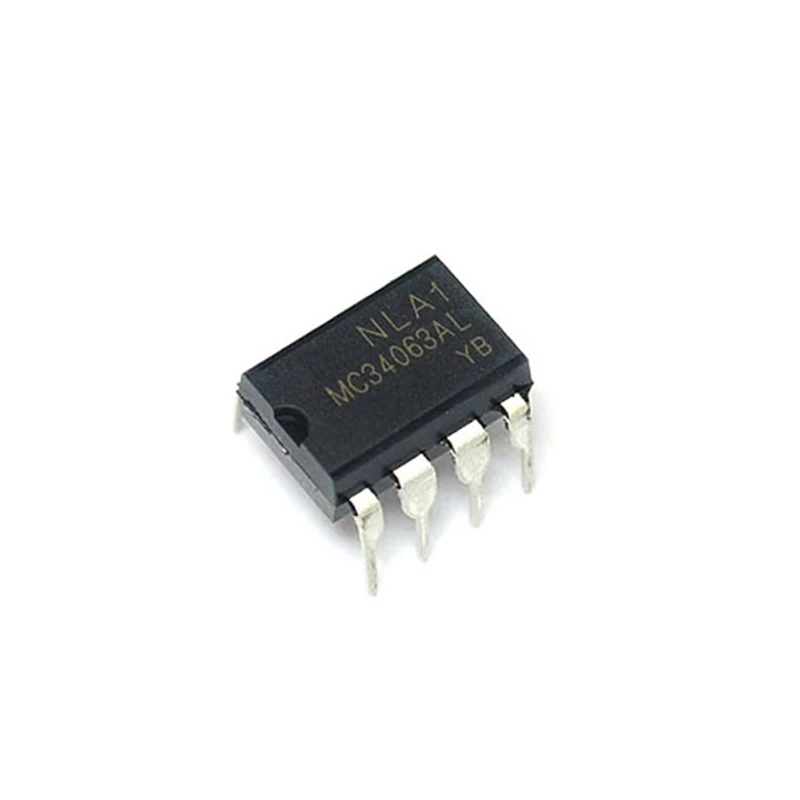 10 шт. MC34063AL UTC MC34063 регулятор переключения DIP8 новый оригинальный для более