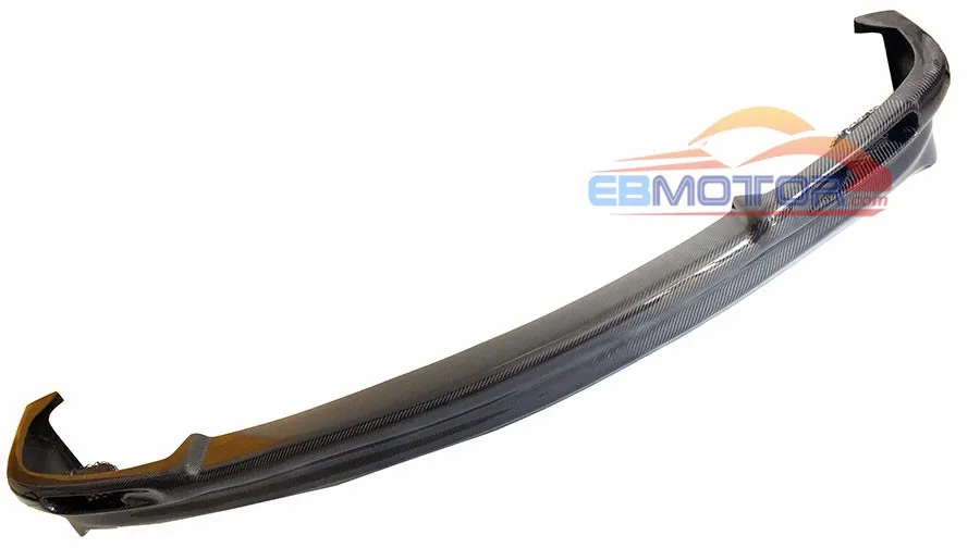 ebmotor-com HM style Real Carbon fiber Front lip spoiler for BMW F01 F02 7 Series 730i 740i 760i 750i 2009-2012 8_6607
