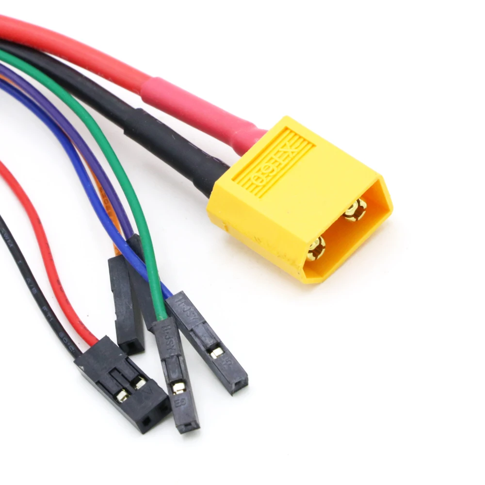 APM PX4 Quadcopter T Plug / XT60 распределительная плата питания ESC Соединительная плата|esc
