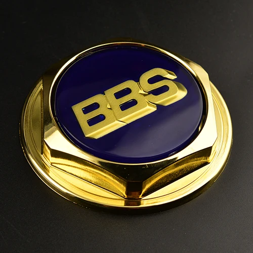 Подходит для BBS Шестигранная гайка крышка ABS пластик акриловая крышка ступицы колеса Центральный замок фитинг - Цвет: Type G
