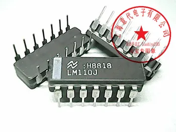 

LM110J DIP-14