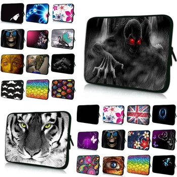 

Boys Girls School Notebook Bag Gift Neoprene 7/10/12/13/14/15/17 inch Laptop Cover Case For Macbook Pro 13.3 Samsung Chuwi Hi 8