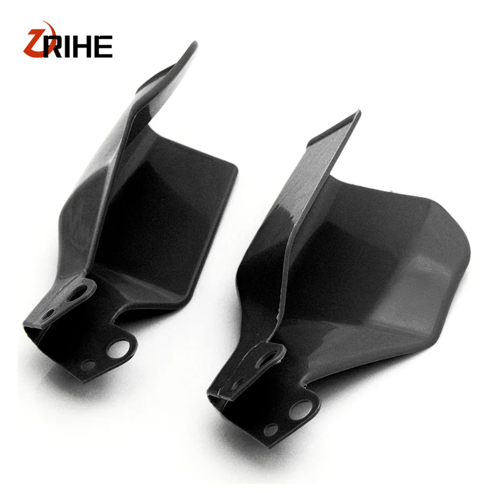

CNC Motorcycle Handguard Hand Protector Crash Sliders Falling Protection For yamaha ybr 125 yzf-r15 XT660 xt660x xt660r xt660z