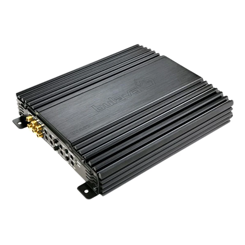 Amplifier Ural Bv 4.70 Sound Amplifier Subwoofer In The Car Audio For Cars Speakers Board Stereo