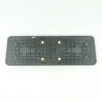 

Parts Mirror Back Plate Interior Rear View Panel+Bracket For Car DVR Instead Of Strap