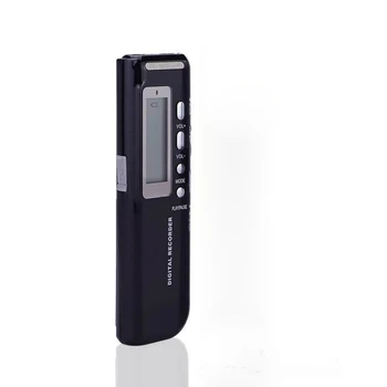 

Recorder Voice Activated Digital USB MP3 Player Telephone Audio Recording Activated USB Pen Digital Voice Recorde 4GB 8GB