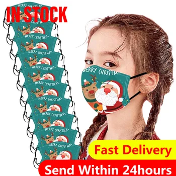 

Breathable Face Mask Funny Cartoon Prints For Skin Care Reusable Colorful Fabric Face Stylish Fashionable Washable mouth Mask#3