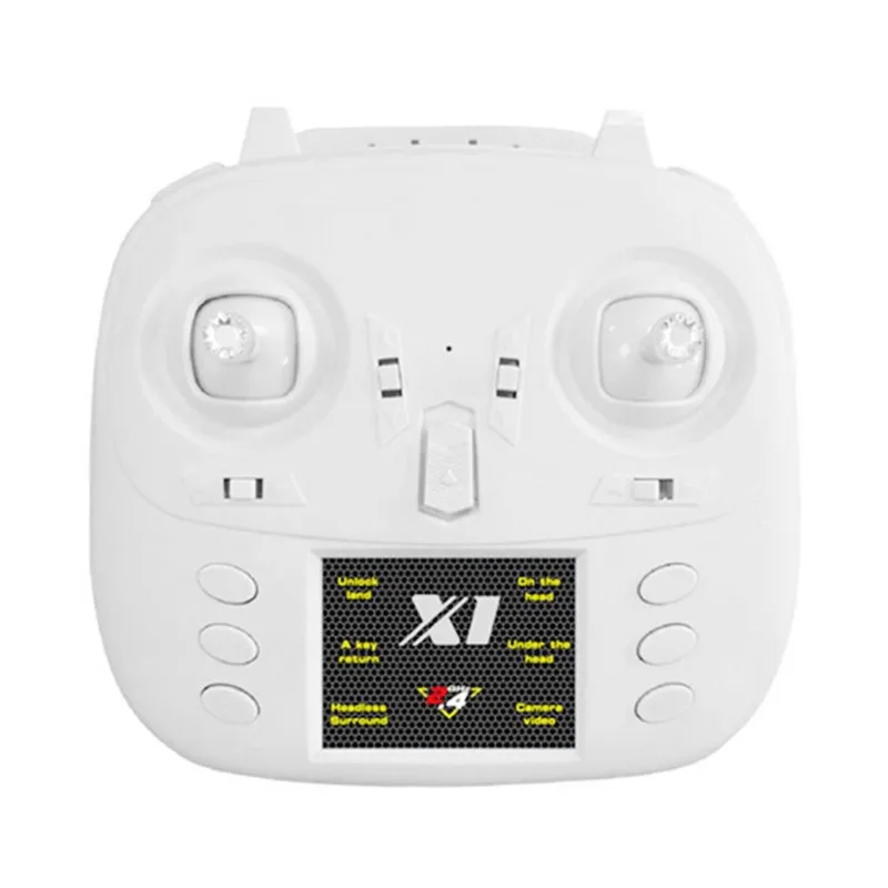 Wltoys XK X1 5G WIFI FPV GPS HD 1080P камера с полным карданом 20 минут полета время удержания