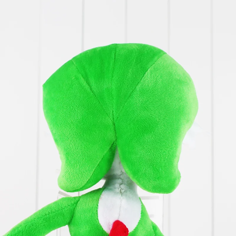 37 см мультфильм аниме Gardevoir плюшевая игрушка мягкие куклы великолепные рождественские подарки для детей