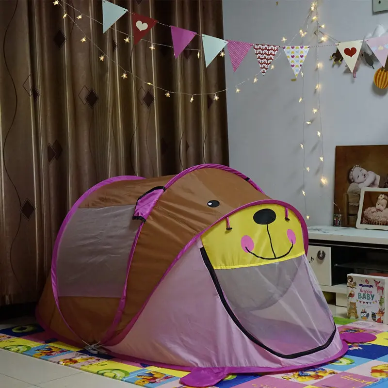Детская палатка, домашний игровой домик для девочек, игрушка для мужчин, для помещений, провинция Чжэцзян, принцесса, игровой домик, унисекс, маленький домик, мяч