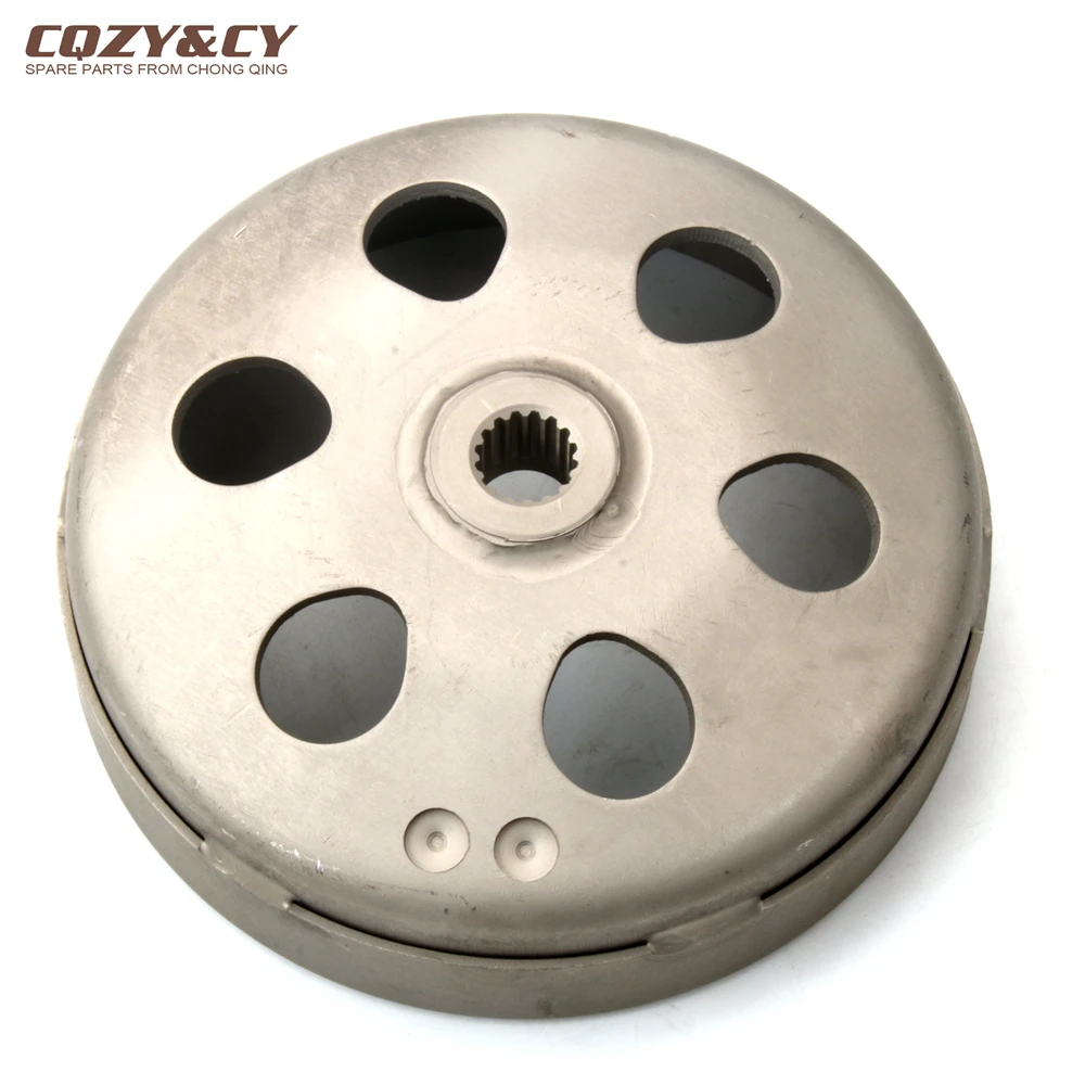 Scooter XMAX300 Clutch Bell For Yamaha Tricity300 Evolis 300 X MAX CZD300 A  B74 E6611 00 4 Stroke Engine| | - AliExpress