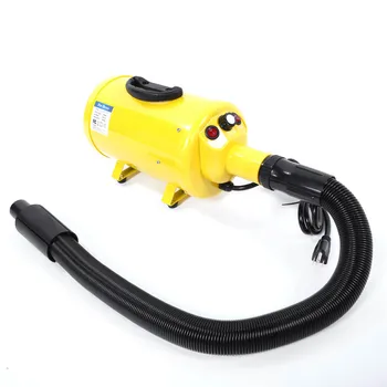 

Power-Blower Pet Fur Hair-Dryer Grooming 2800w Cat for Small Large Pet-Dog Warm Wind-Secador -Hair-Dryer Water blower