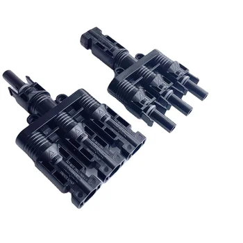 

Solar Connector 3-1 T Branch