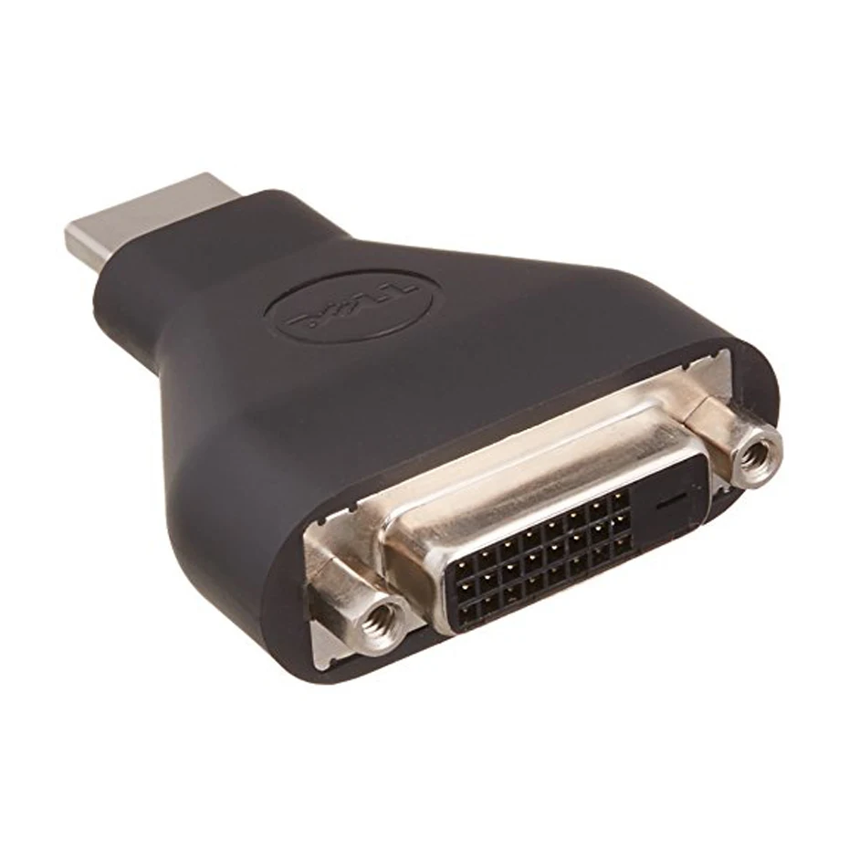 Подлинный KGR30 HDMI к DVI конвертер адаптер HDTV 1080p 1920x1200 видео адаптер|Кабели HDMI| |