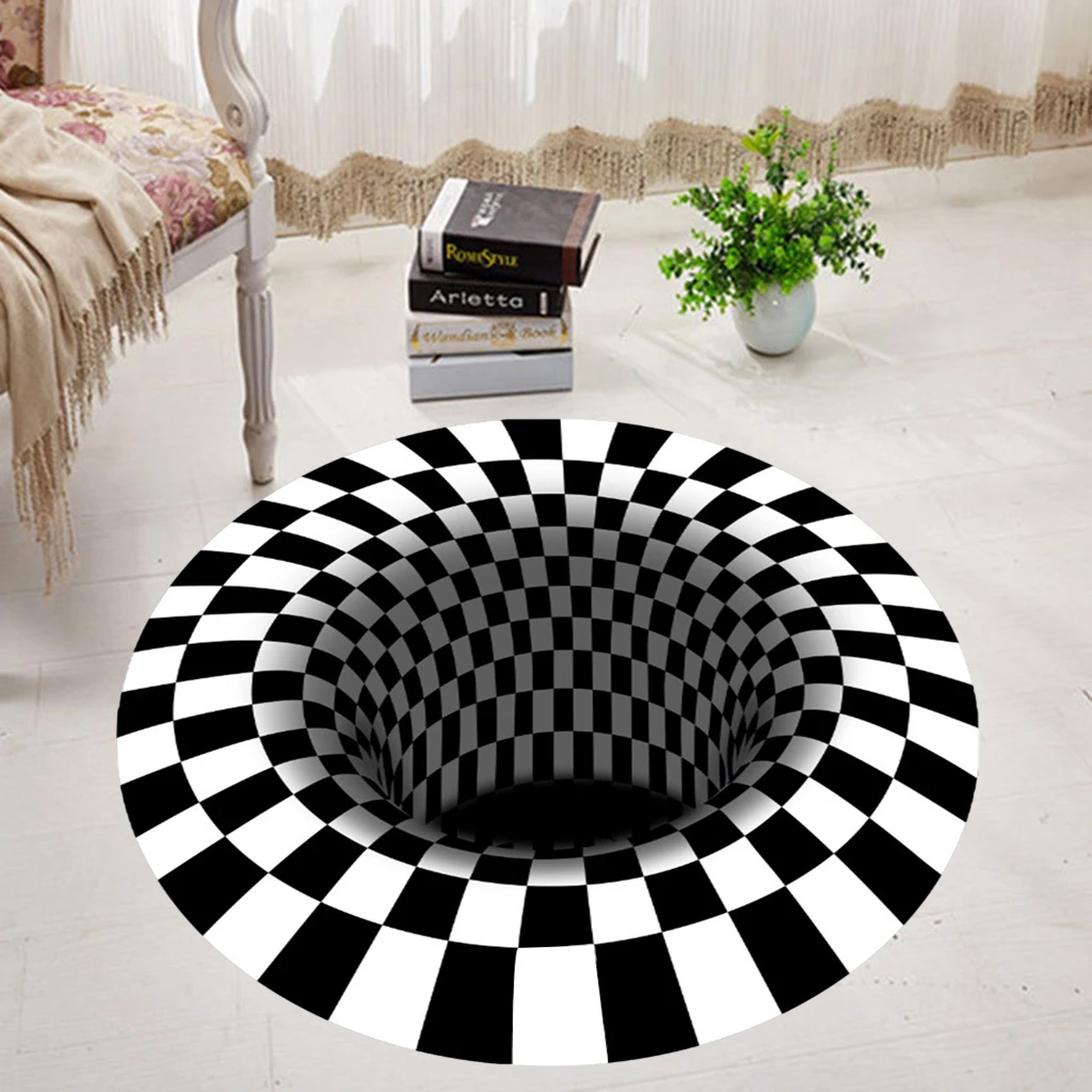 Area Rug 3d Printing Living Room Floor Area Rug Bathroom Decor For Home Living Room Bedroom Rug Aliexpress